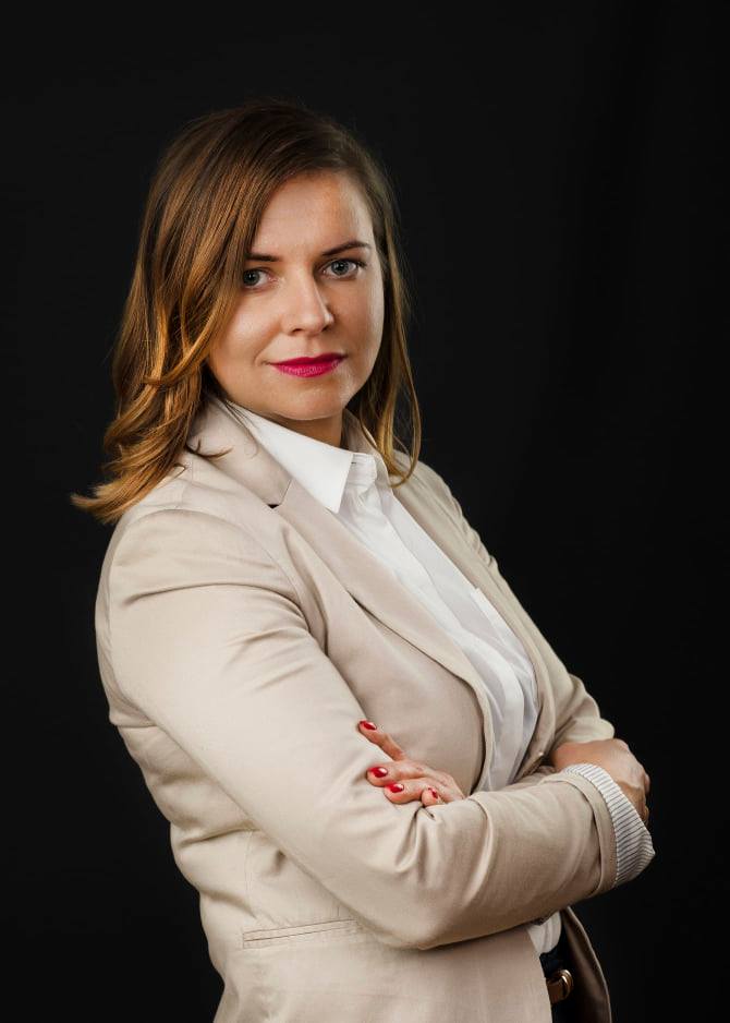 Kierownik Szkoły Polskiej w Waterford