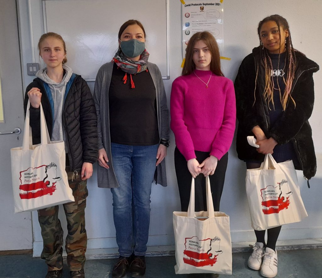 Konkurs Patria Nostra