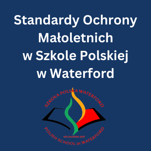 Standardy Ochrony Małoletnich