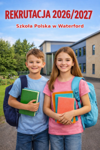 Rekrutacja 2026/2027